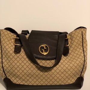 Gucci purse bag